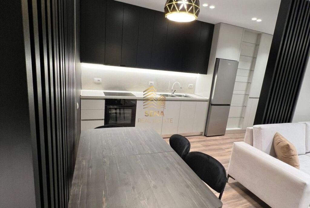 Rent, Apartment 2+1+balcony, Former Aviation Field, 700 Euro/Month