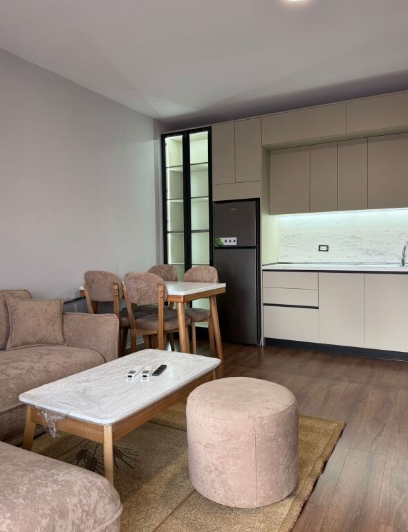 Jepet me qera 1+1 tek Bulevardi i ri (Jordan Misja)