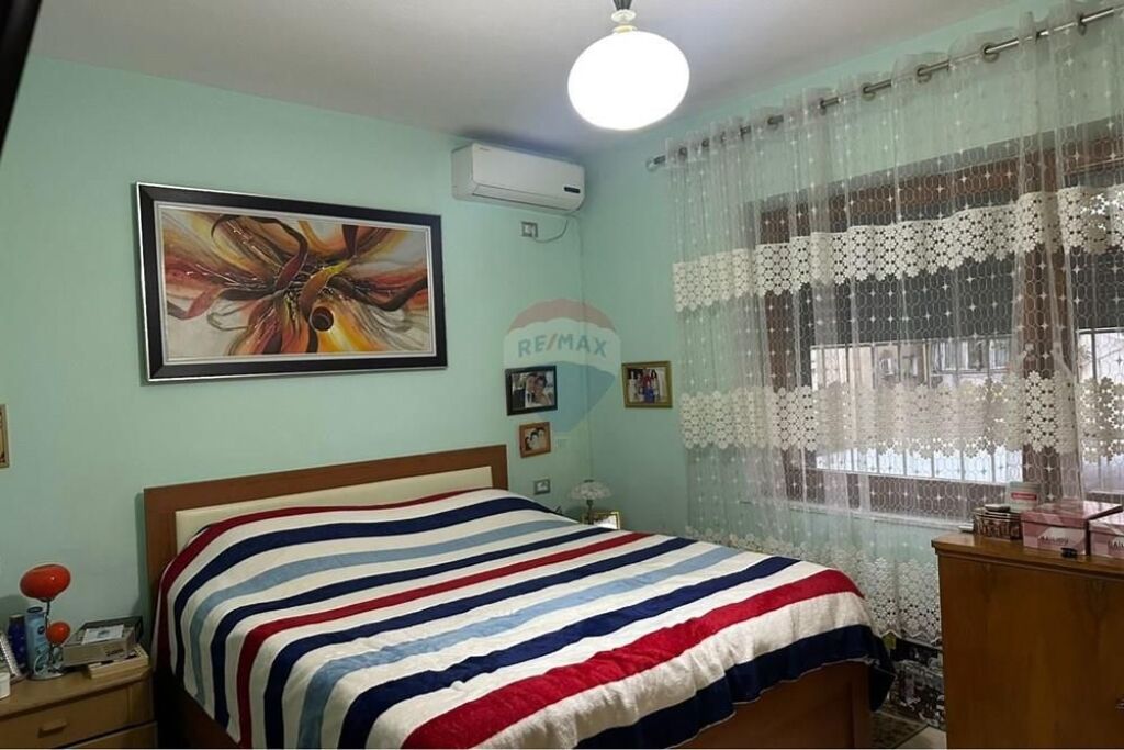Apartament 2+1 me qira Myslym Shyri