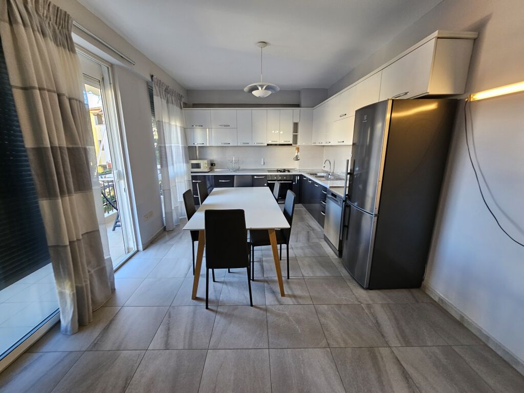 Appartamento 3+1 in affitto a Bllok