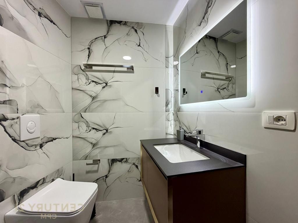 APARTAMENT 1+1 ME QERA FRESKU