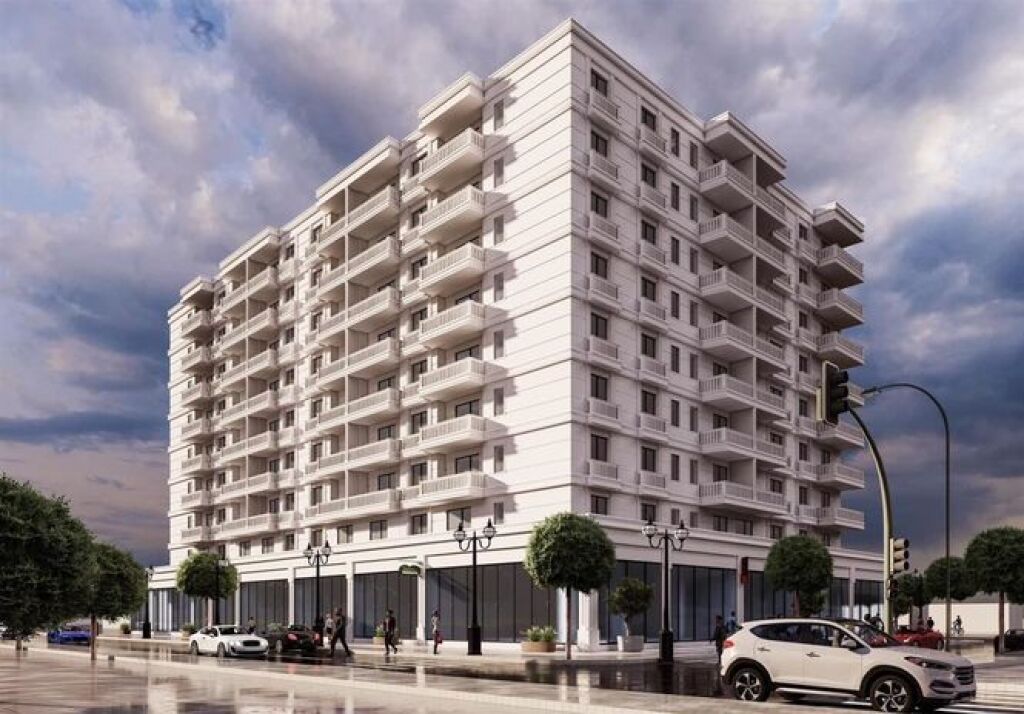 Apartment for Sale in Kamez