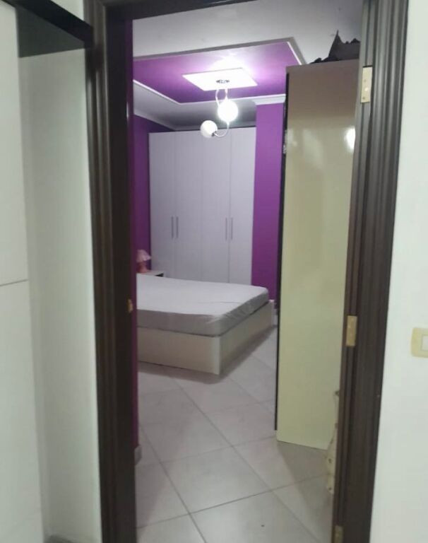 Jepet Me Qera Apartament 2+1+1 Ballkon