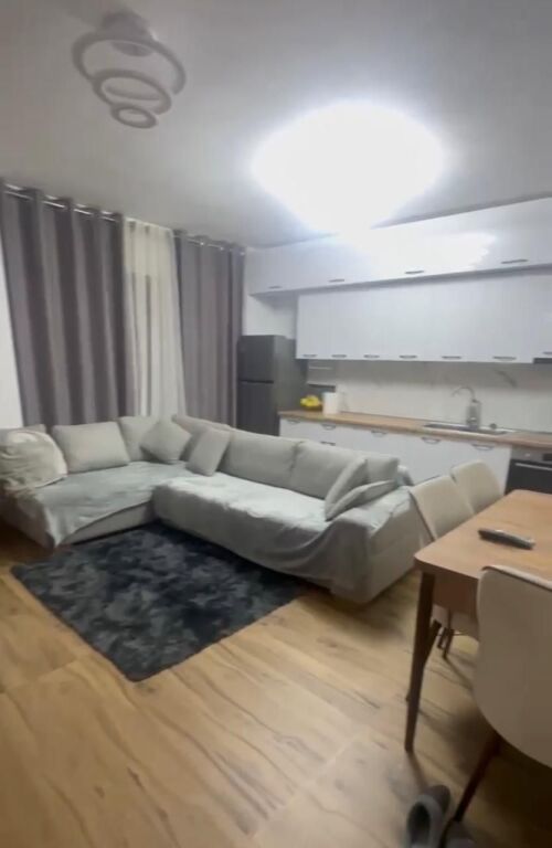 Appartamento in affitto 1+1 📍5 Maggio, scuola “Ardian Klosi”