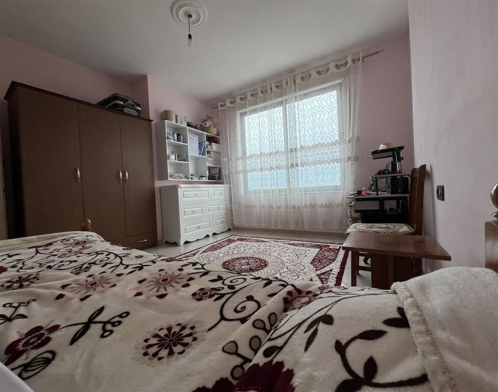 FOR SALE APARTMENT 2+1 KAMEZ 89,000 EURO