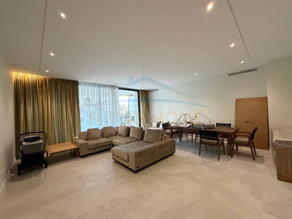 For sale, 4-Storey Villa, Secret Garden, TEG