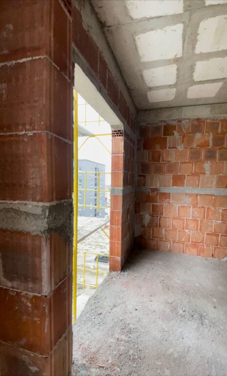 Apartament 1+1 per shitje tek Tirana Entry II