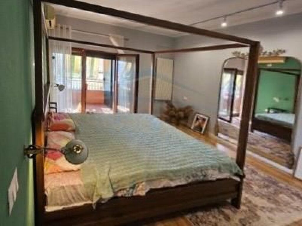 Rent, Apartment 1+1, Fresk, Tirana