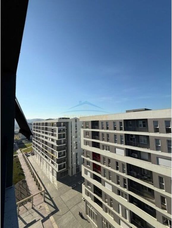 In vendita , Appartamento 2+1 , Univers City , Tirane
