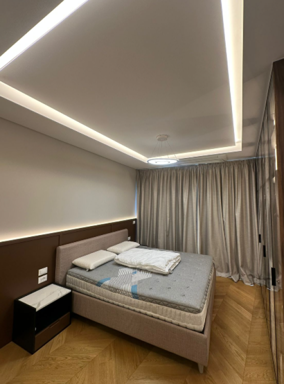 🏡✨ Shitet Apartament 2+1+2 – Lake View Residence | Investim Premium ✨