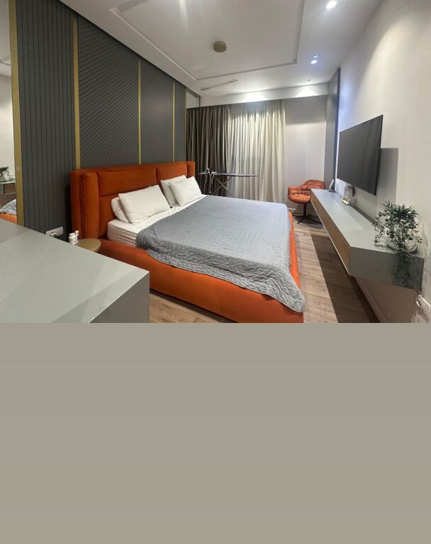 Apartment 3+1+parking+veranda at Kosovareve Street