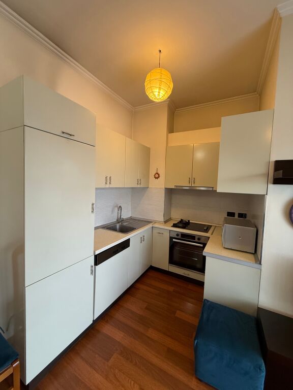 Appartamento 1+1 in affitto 📍Pazaro i ri