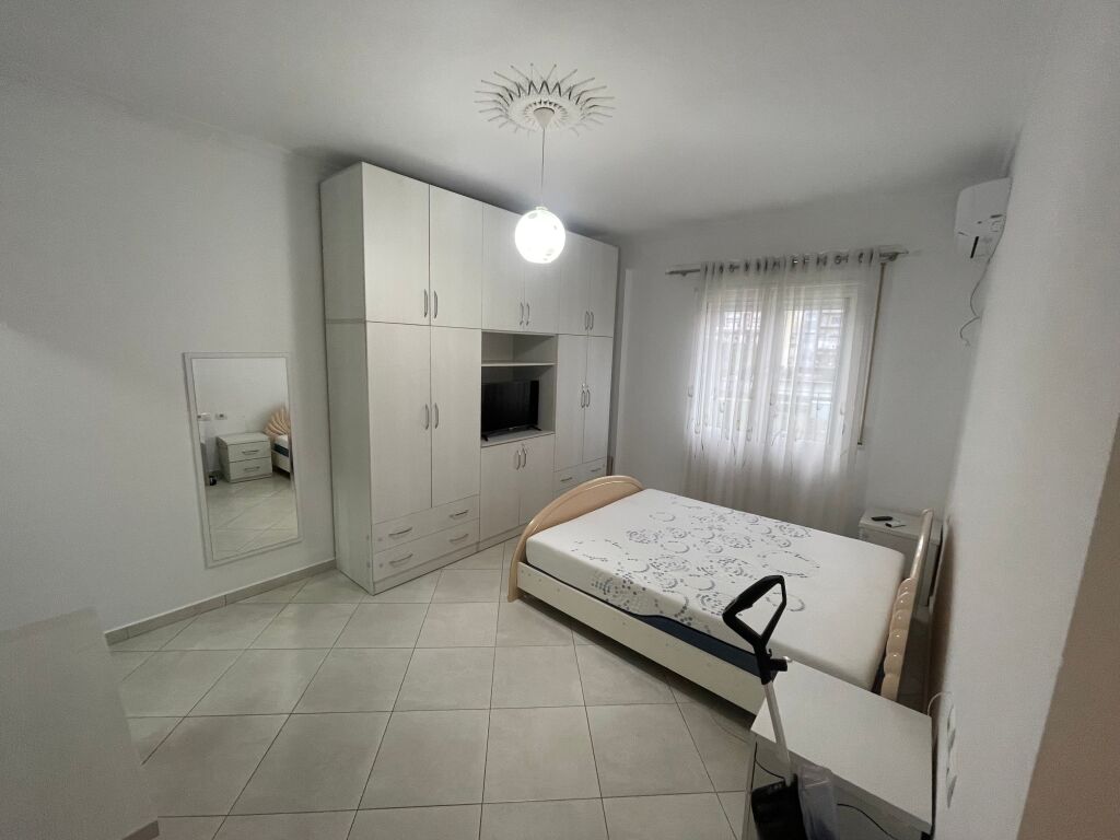 Jepet apartament 2+1+2 me qera