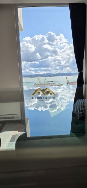 SHITET SUPER GARSONIERE NE VOLLGA , DURRES !