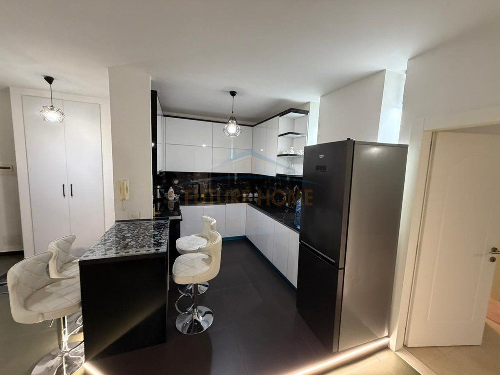 Rent, Apartment 2+1+2+Parking Space, Villa L, New Ring