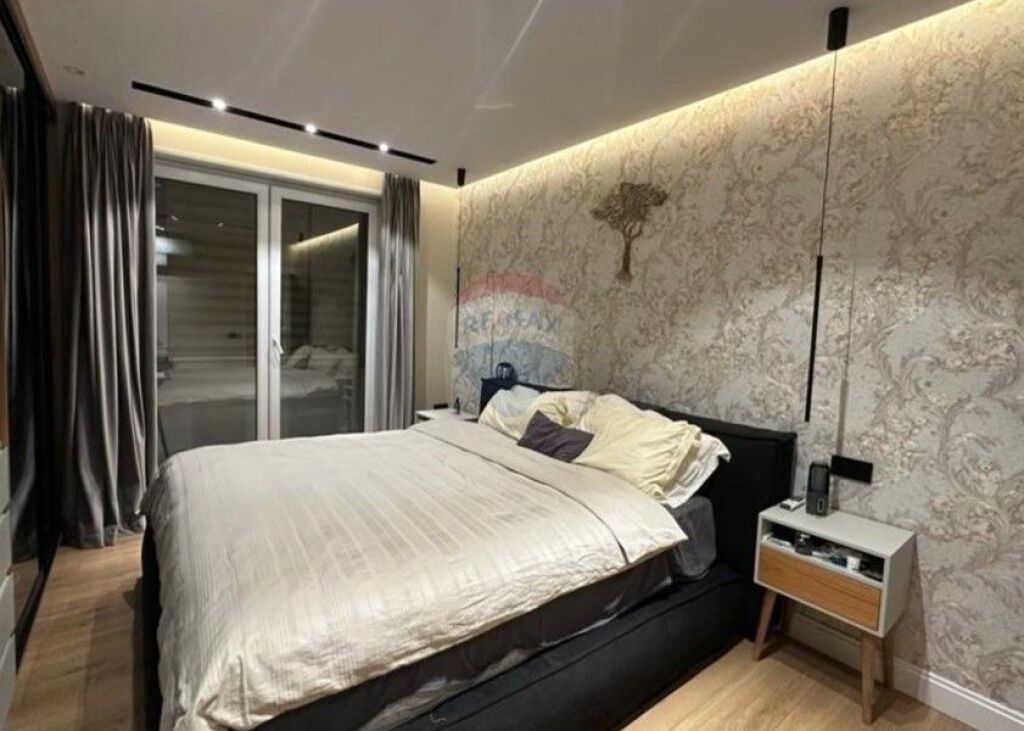 Appartamento 2+1+2 in affitto a Shallvaret