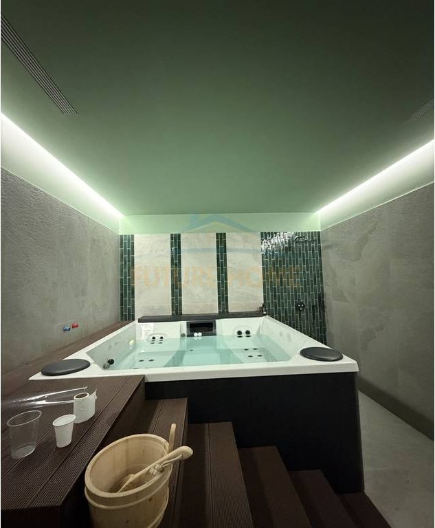 For sale, 4-Storey Villa, Secret Garden, TEG