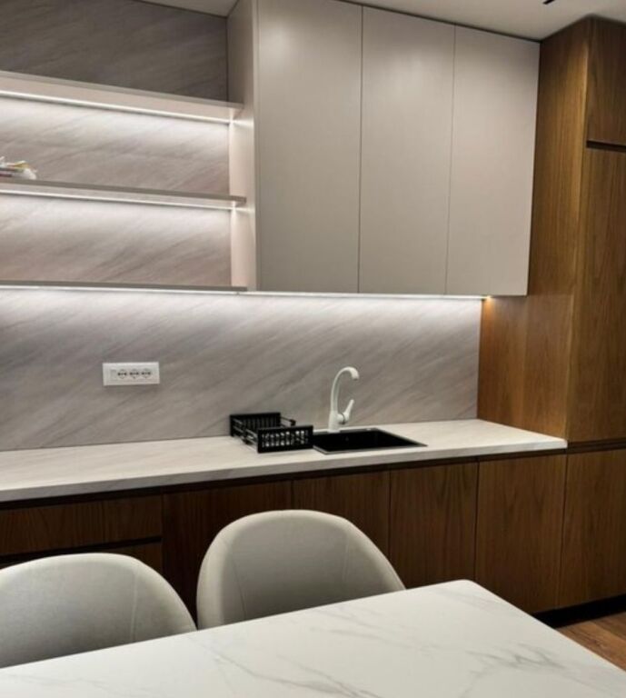 🏡 Apartament 1+1 me qera