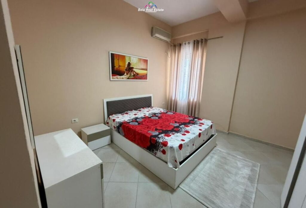 Apartament 1+1 Me Qera Ne Fresk (ID B2101507) Tirane