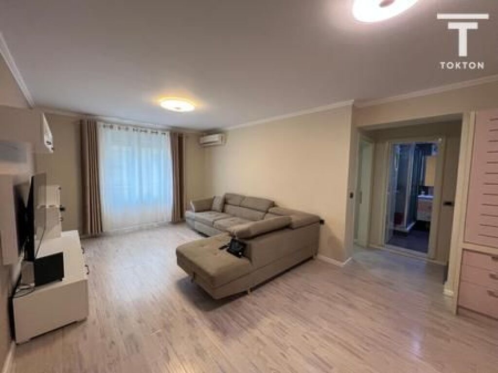 RENT, APARTMENT 2+1 ZOGU I PARË BOULEVARD, TIRANA