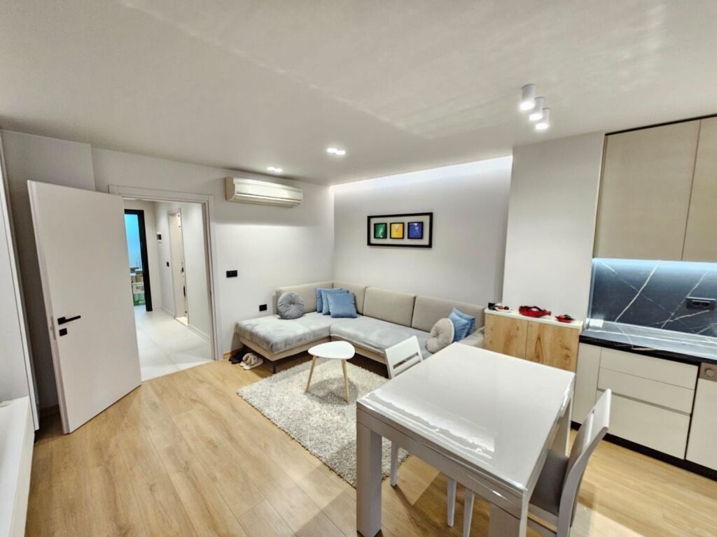 Apartment For Rent 1+1 In Vasil Shanto ( ID B2101504) Tirana