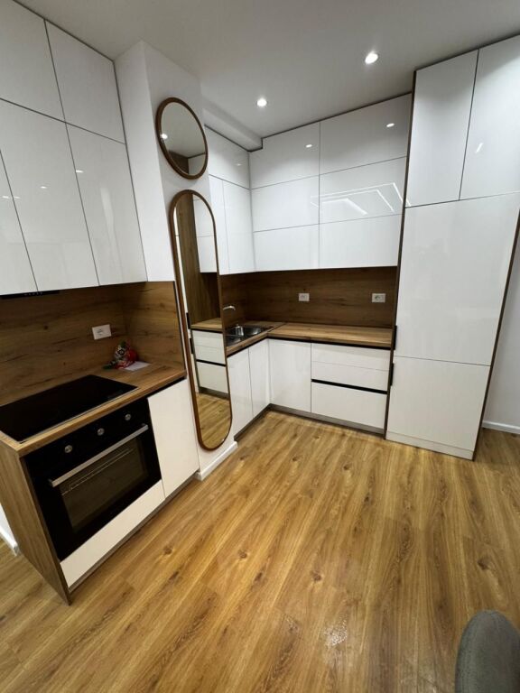 Apartment 2+1 For Rent