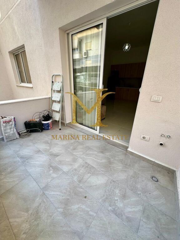 JEPET APARTAMENT 2+1 ME QERA , PLAZH ILIRIA !