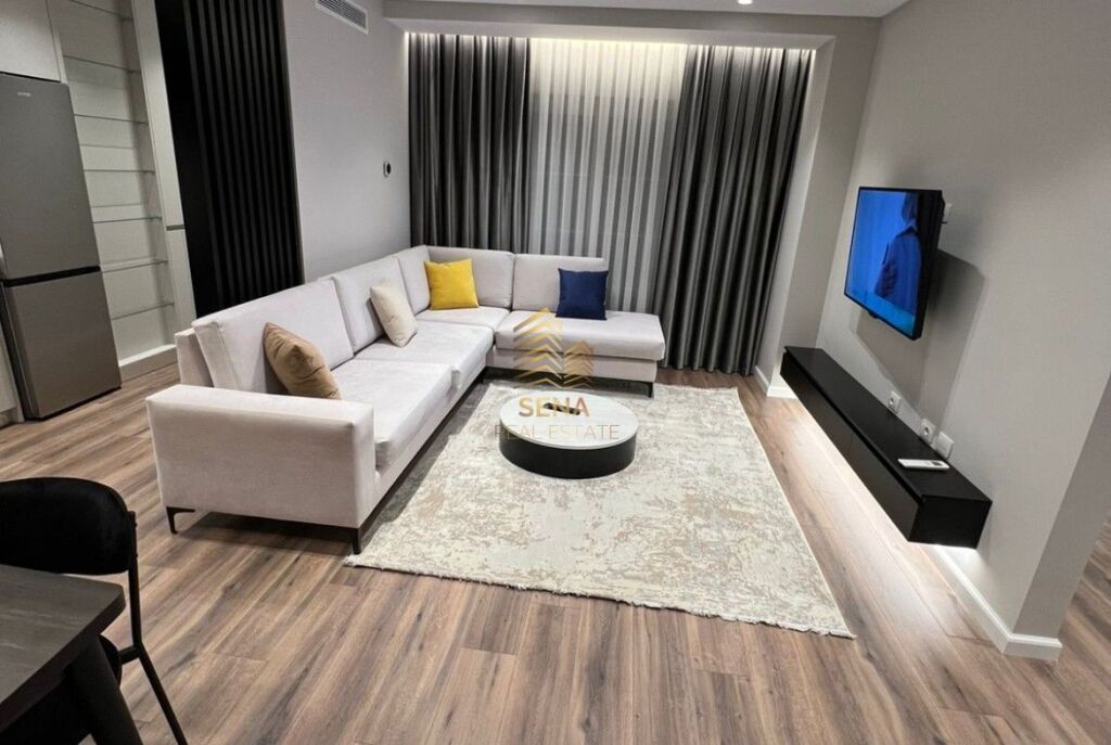 Rent, Apartment 2+1+balcony, Former Aviation Field, 700 Euro/Month