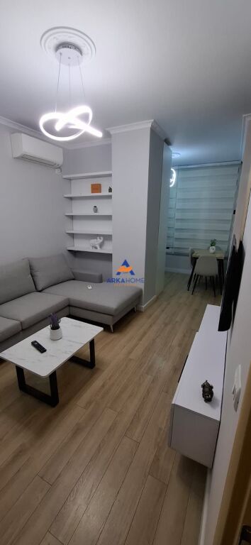 JEPET ME QERA APARTAMENT 1+1 + BALLKON "KODRA E DIELLIT" 55.000 LEKE