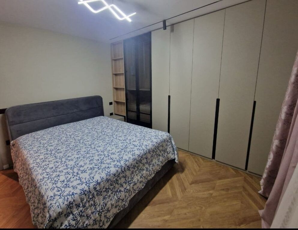 apartment 1+1 for rent at kodra e diellit 1