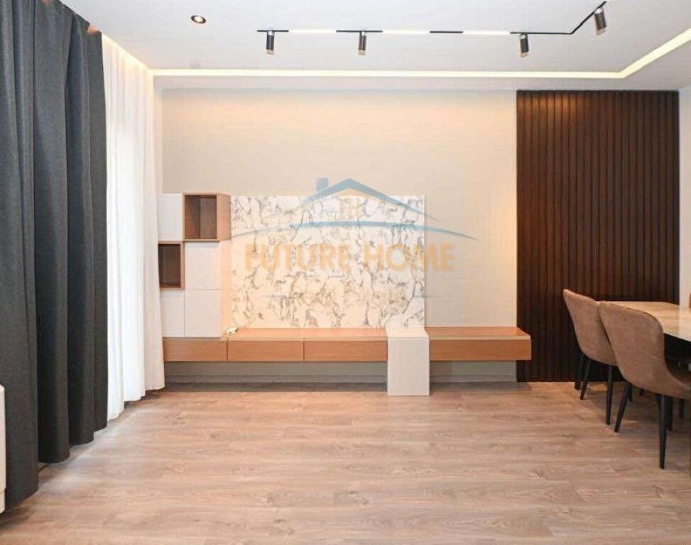 Rent, Apartment 2+1+2+PARKING, Delijorgji Complex !