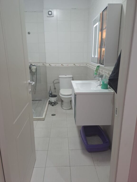 Appartamento 2+1 in Vendita a Zogu i Zi