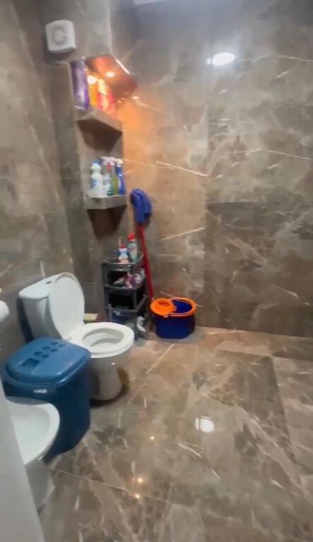 Appartamento in affitto 1+1 📍5 Maggio, scuola “Ardian Klosi”