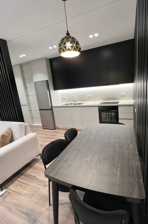 2+1 apartment for rent near the aviation field house