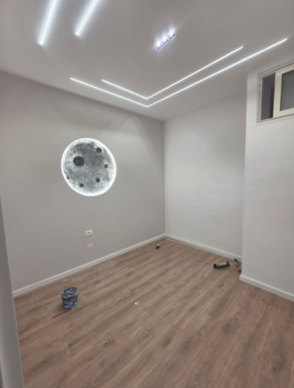 🏡 Shitet Apartament 1+1 – Pas 2 Palmave, Astir