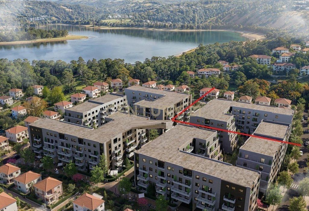 "KODRA E LIQENIT" A PASKUQAN, VENDIAMO APPARTAMENTO 2+1!