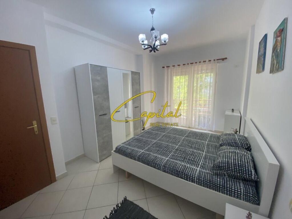 APARTAMENT ME QIRA 1+1 LIQENI I THATE 500 EURO
