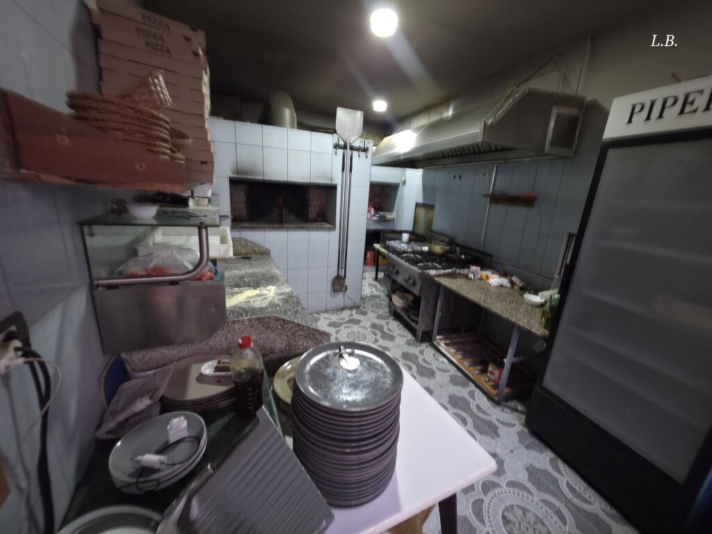 SHITET BIZNES PICERI-RESTAURANT
