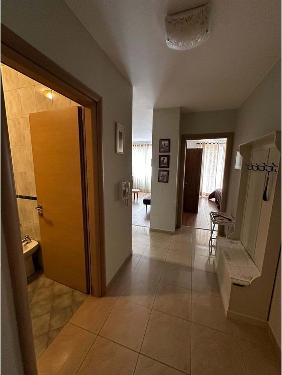 APPARTAMENTO 1+1 IN AFFITTO IN VIA BOGDANEVE