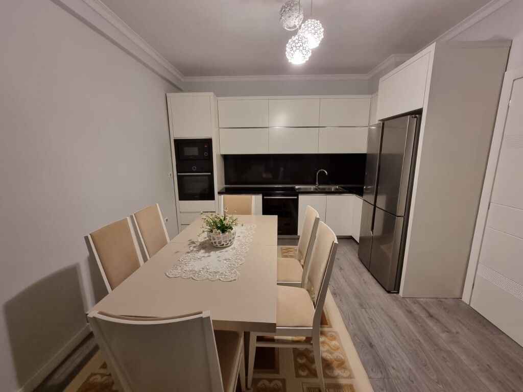 APARTMENT FOR RENT 2+1 ASTIR 55,000 LEKE