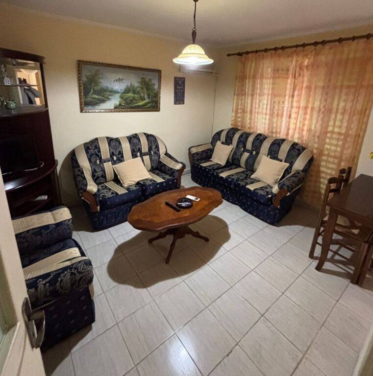 Apartment 1+1 for sale at the beginning of Ali Demi