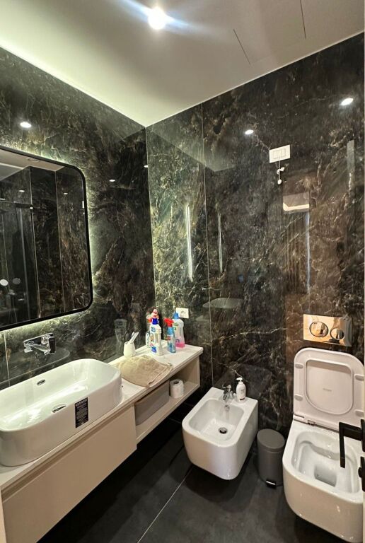 Shitet Apartament 2+1+2 – Super Investim Premium ✨ LAKE VIEW REZIDENCE