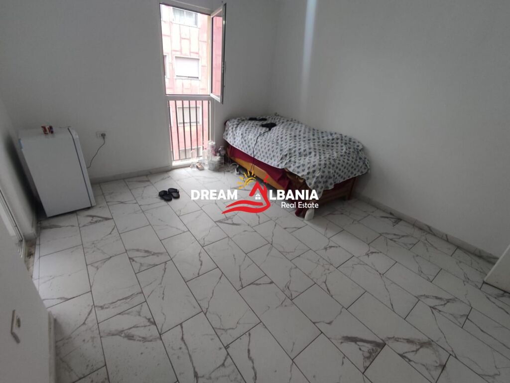 Apartment 1+1 for sale on Hysen Dalliu Street ( ID 41111520 )