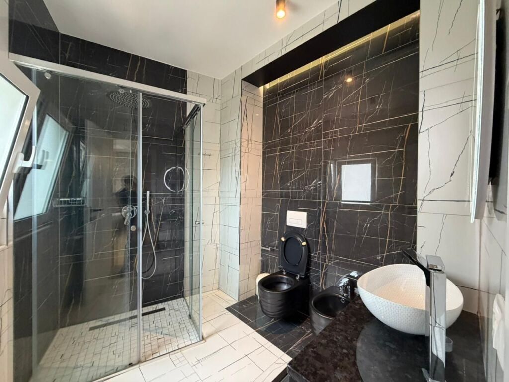 Apartment 2+1+Parking for rent near the Zoo.