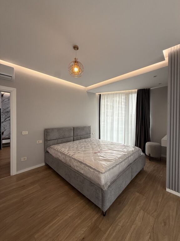 🏠Jepet me qira Apartament Modern 2+1+Post Parkimi 📍Golden Tower Residence, Mine Peza 💶Çmimi: 1100€