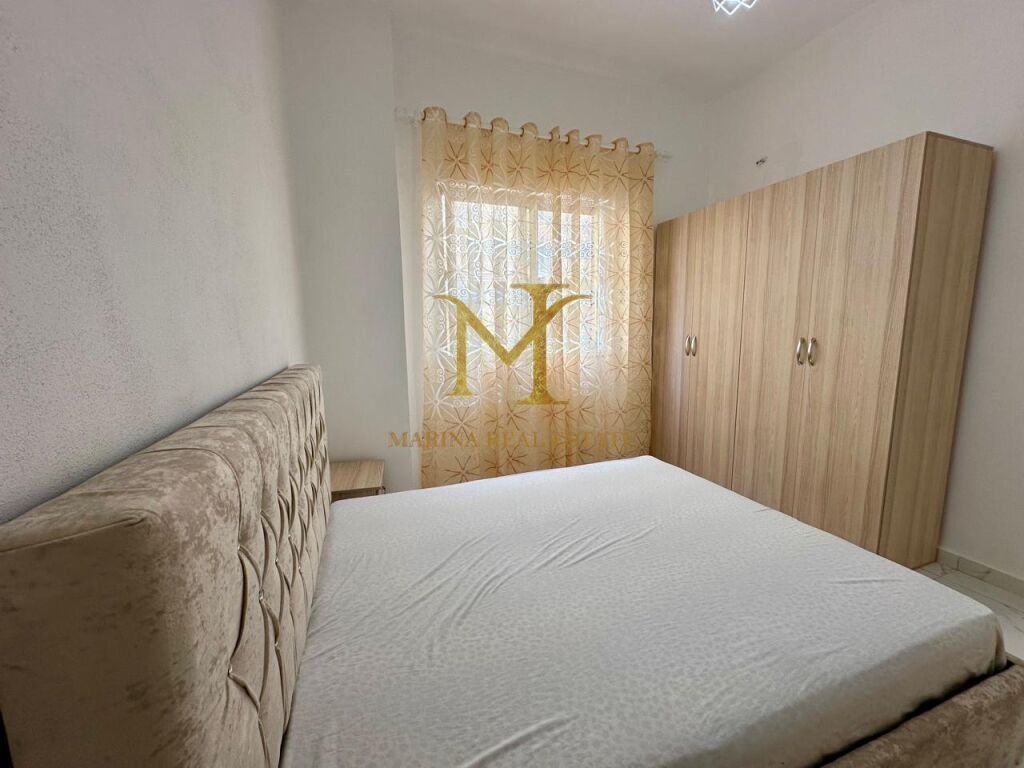 JEPET APARTAMENT 2+1 ME QERA , PLAZH ILIRIA !