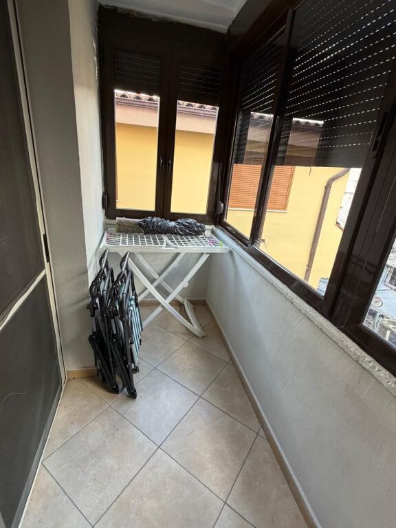 🏢Apartament 1+1 ✨️ 📍pranë Spitalit Gjerman