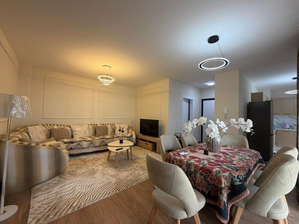 FOR SALE, 2+1+2 APARTMENT IN LAPRAKE, DRITAN HOXHA STREET! 250,000 €