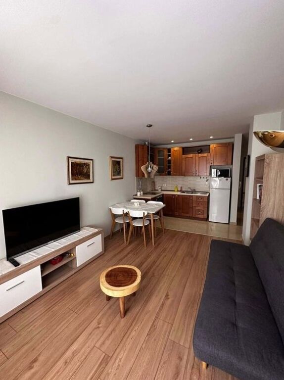 Appartamento 1+1 in affitto – Via Bogdanëve