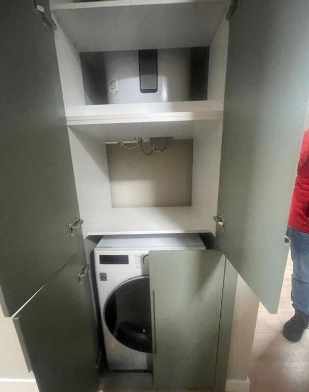 Shesim apartament 1+1 tek Kodra e Diellit!